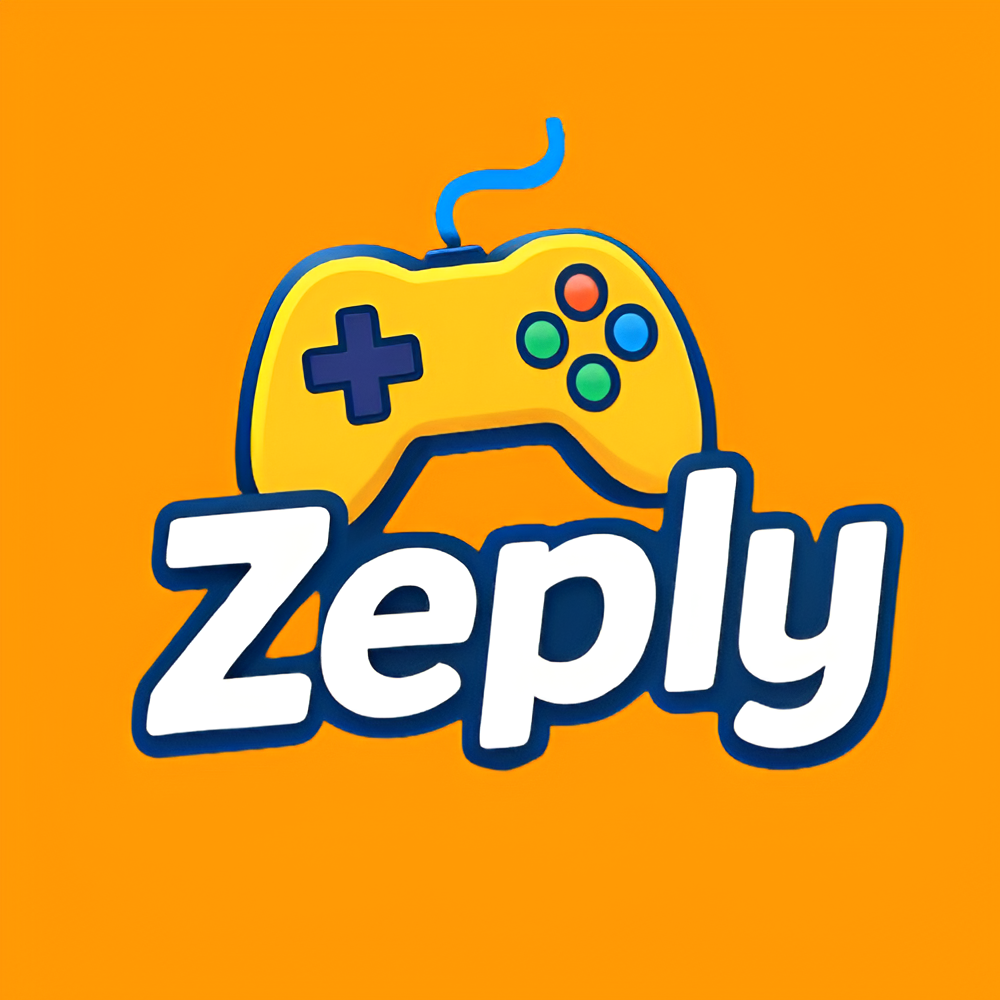 Zeply Logo
